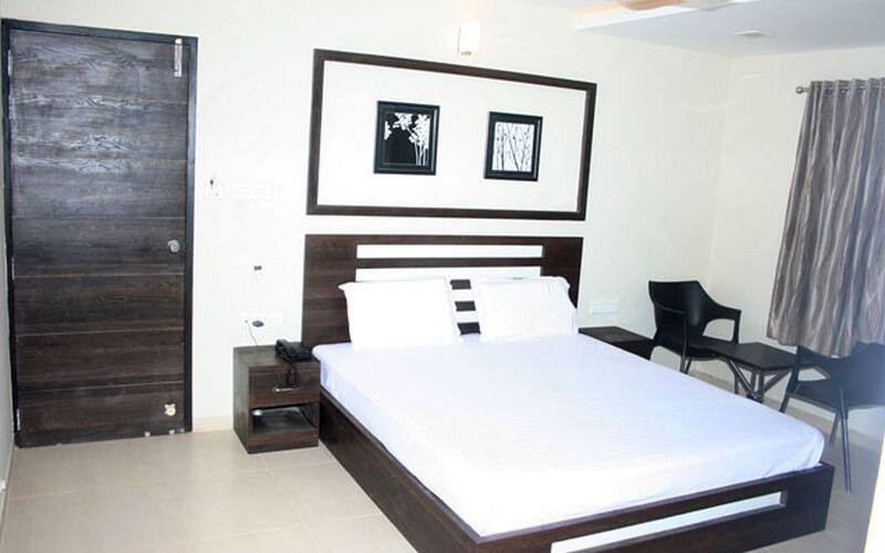 Hotel Sunrise Grand, Himatnagar 1